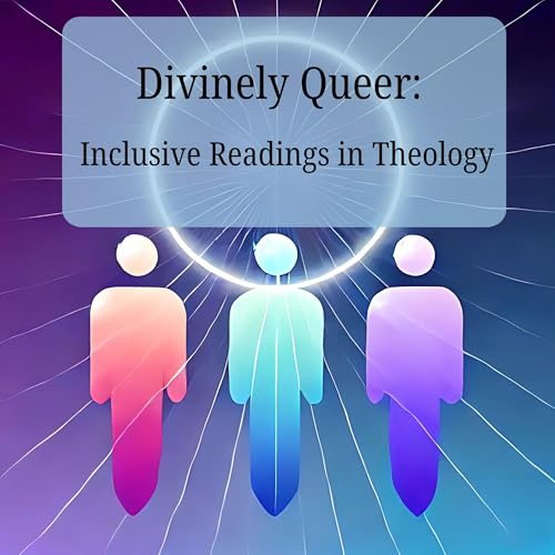 Divinely Queer by Pete Cossaboon