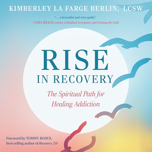 Rise in Recovery