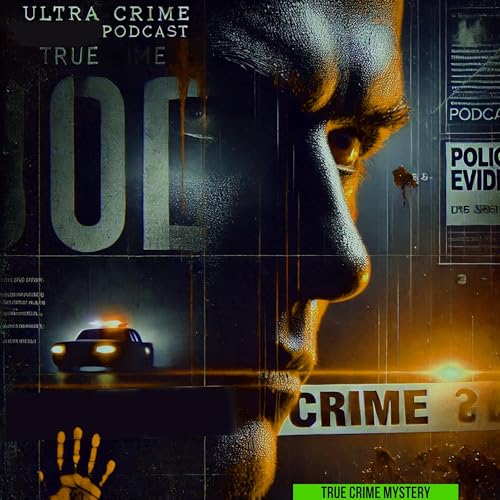 True Crime Mysteries