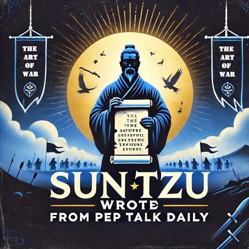 Sun Tzu Wrote by 22 Media