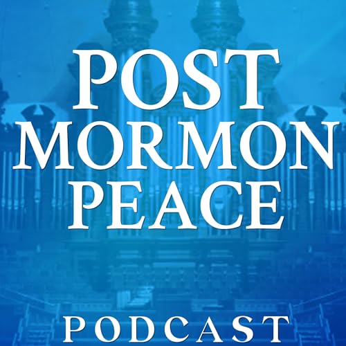 Post Mormon Peace by postmormonpeace