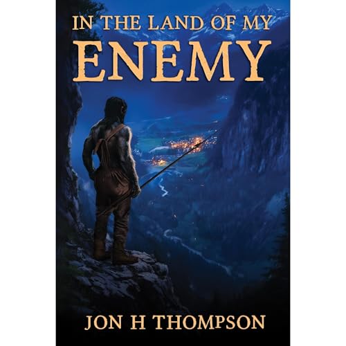 In The Land Of My Enemy