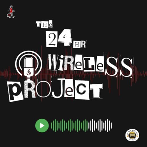 The 24hr Wireless Project