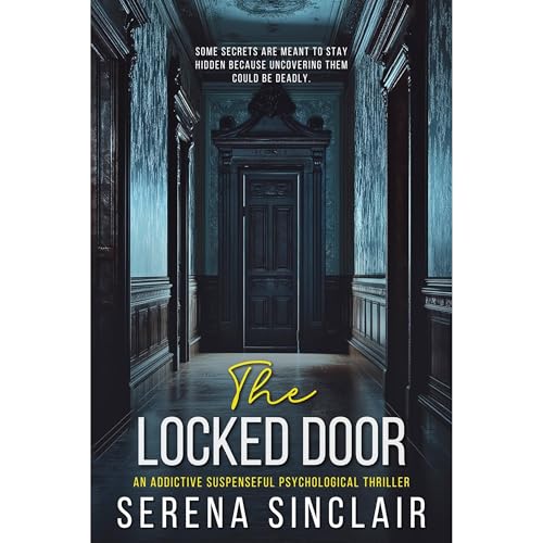 The Locked Door