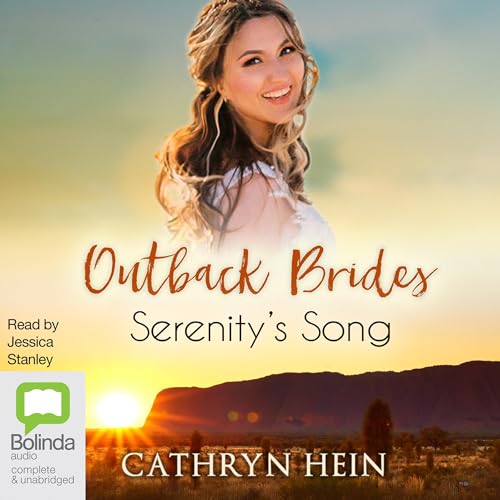 Serenity's Song