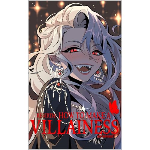 Rebirth: How To Make A Villainess (Volume 1)