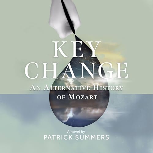 Key Change by Patrick Summers