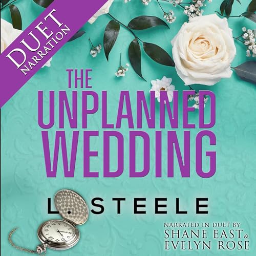 The Unplanned Wedding