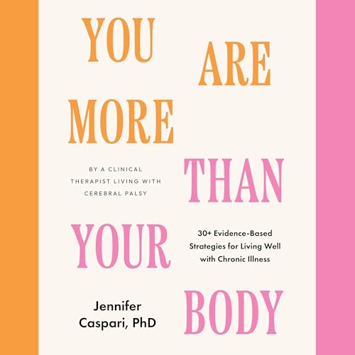 You Are More Than Your Body