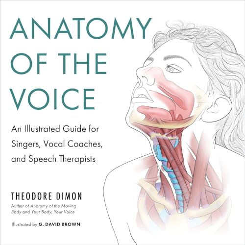 Anatomy of the Voice