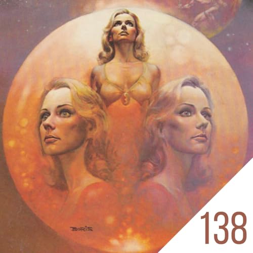 #138 Death is no obstacle: The Ophiuchi Hotline (1977) by John Varley