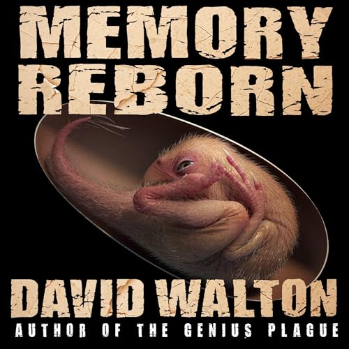 Memory Reborn by David Walton