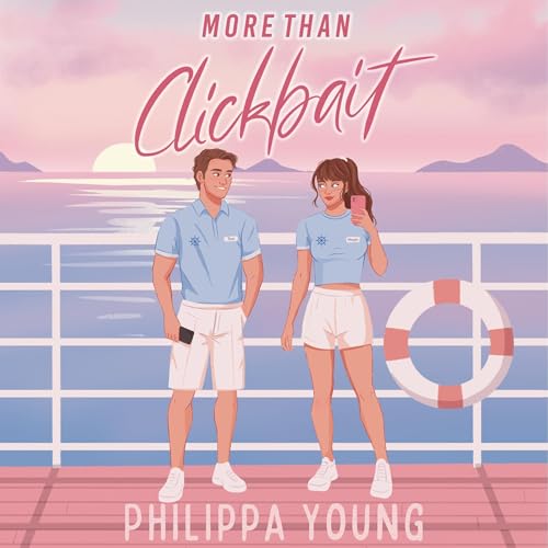 More Than Clickbait by Philippa Young