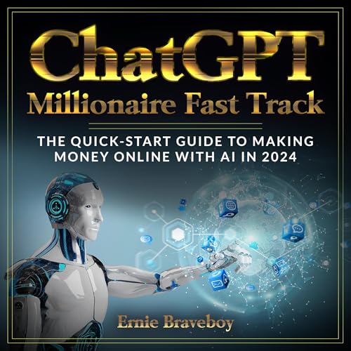 ChatGPT Millionaire Fast Track