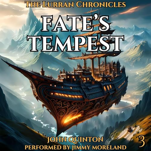 Fate's Tempest