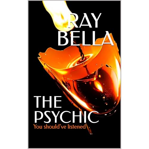 The Psychic by Ray Bella