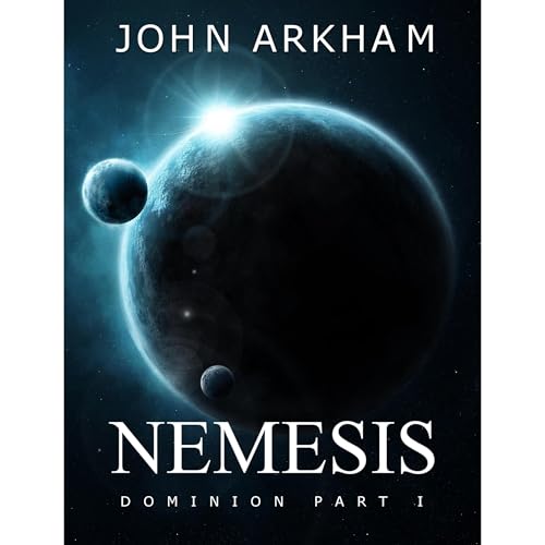 Nemesis by John Arkham