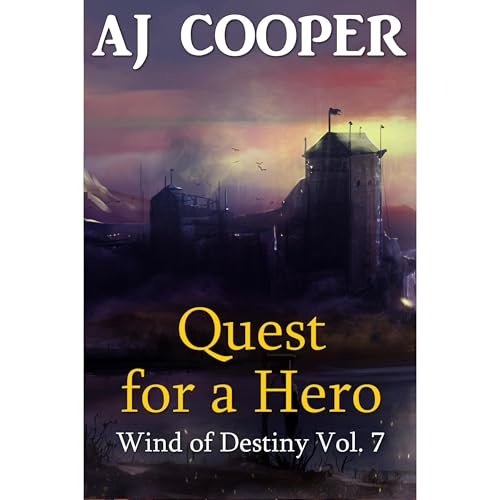 Quest for a Hero