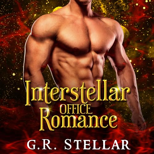 Interstellar Office Romance by G. R. Stellar`