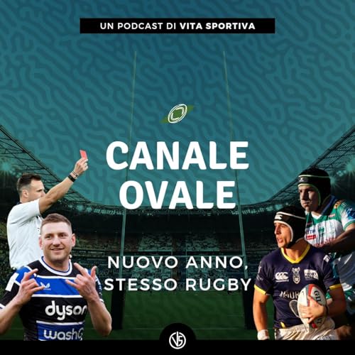 Nuovo anno, stesso rugby by Unknown