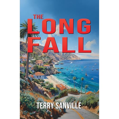 The Long Fall by Terry Sanville