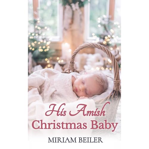 His Amish Christmas Baby