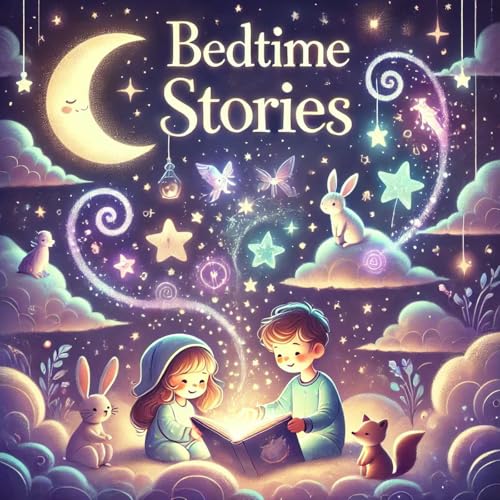 Bedtime Stories - Spanish - Age 3 to 5 by Bedtime Stories