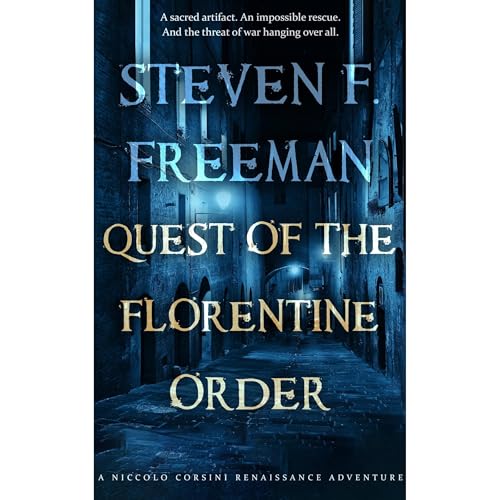 Quest of the Florentine Order