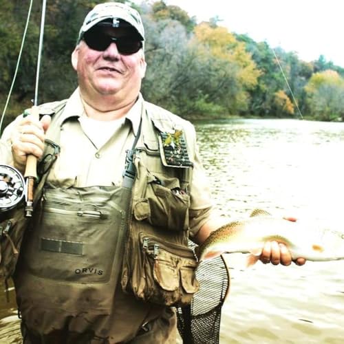 Driftless Fly Fishing and Adventures by Mel Hayner