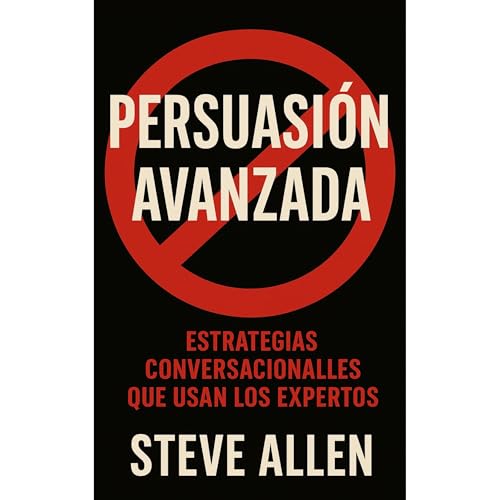 Persuasión Avanzada