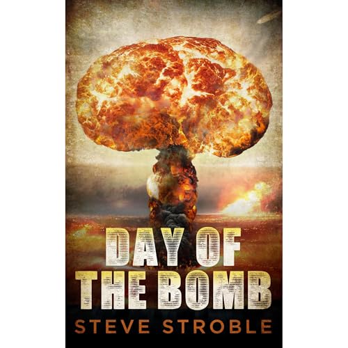 Day of the Bomb