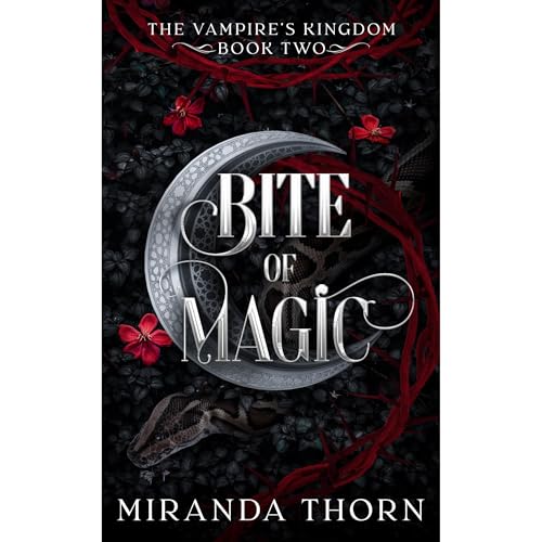 Bite of Magic by Miranda Thorn