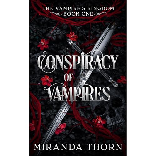Conspiracy of Vampires