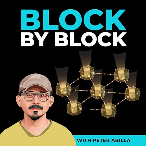 Block by Block: A Show on Web3 Growth Marketing