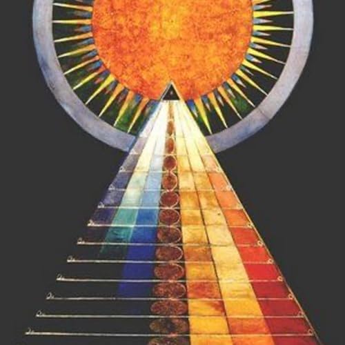 Spiritual Attunement through Meditation by Randall Okey