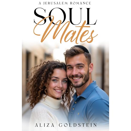 Soulmates by Aliza Goldstein