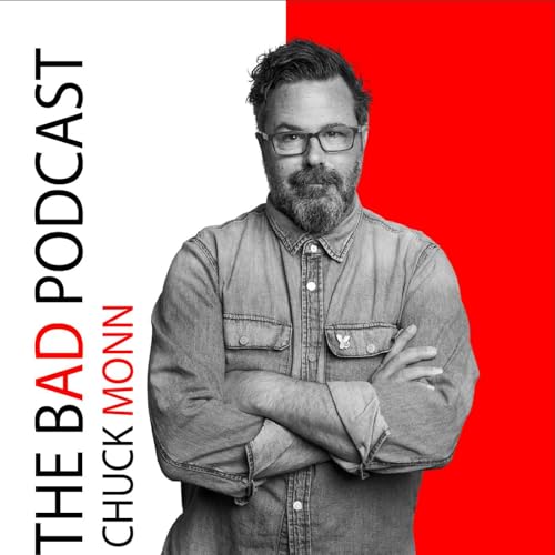 "Playing with Platforms" with Chuck Monn, CCO at R&R Partners by Unknown