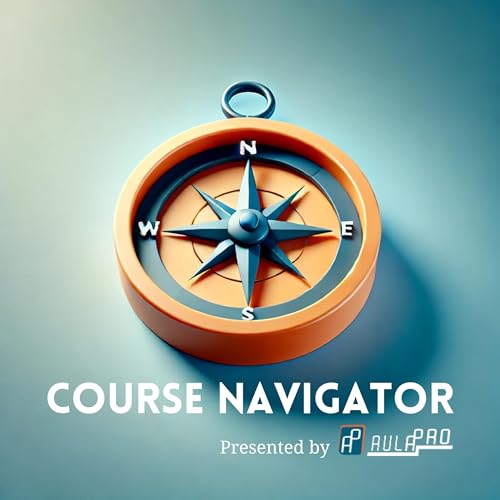 Course Navigator presented by AulaPro by AulaPro - e-Learning Marketplace
