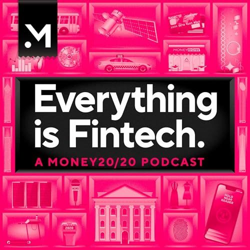 Everything is Fintech by Money20/20