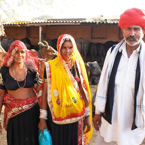 Boosting Rustic Rural India can boost Indian economy by EBNW Story