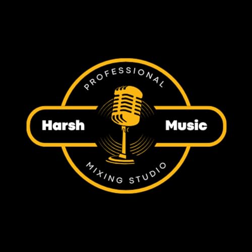 Harsh Music Worldwide by HARSHDEEP SINGH