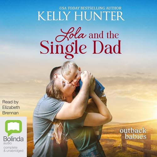 Lola and the Single Dad