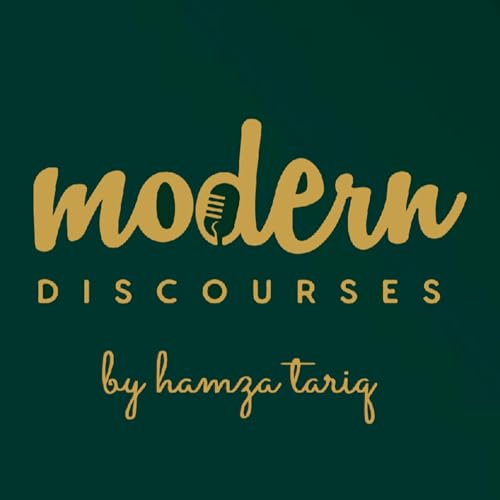 Modern Discourses by Modern Discourses