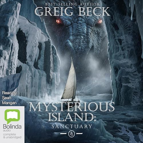 Sanctuary by Greig Beck