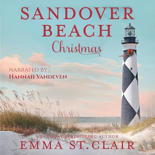 Sandover Beach Christmas