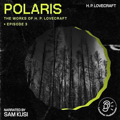 Polaris by H. P. Lovecraft