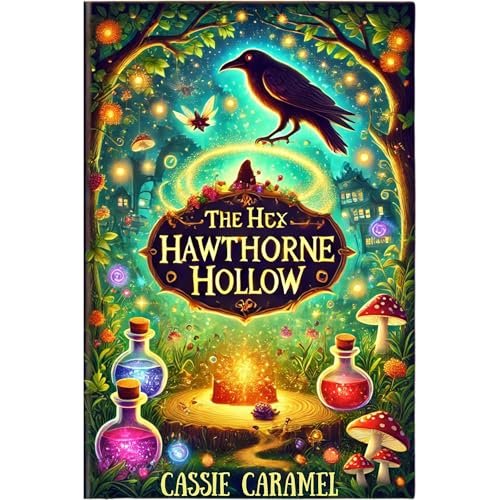 The Hex of Hawthorne Hollow