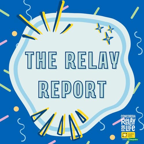 The Relay Report by CJLO 1690AM