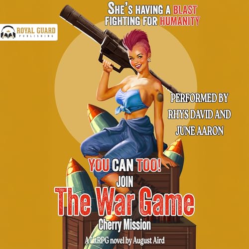 The War Game: Cherry Mission