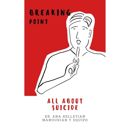 Breaking Point by Ana Kelleyian Manoukian